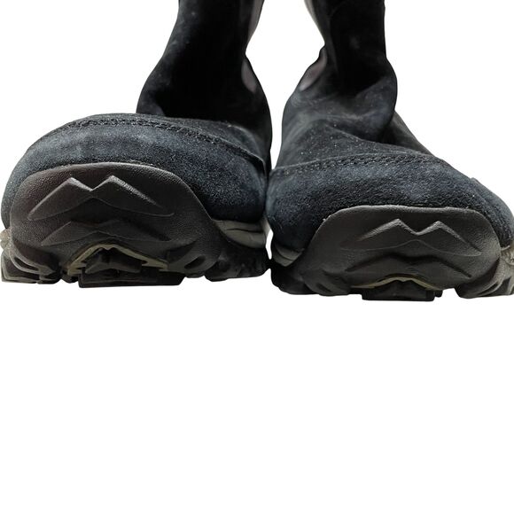 Merrell Tundra 10 Waterproof Insulated Polartec Womens Snow Boot Thinsulate - Picture 4 of 9